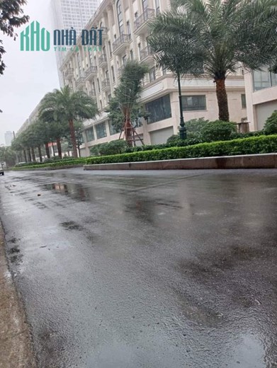 Bán gấp Biệt Thự Liền kề Him Lam vạn Phúc Hà Đông 91m, 6 tâng, mt 6.5m, giá 18 tỷ.