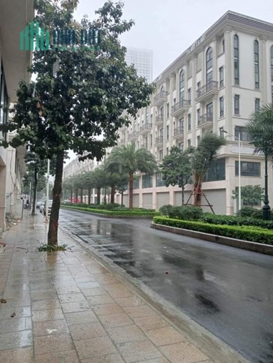 Bán gấp Biệt Thự Liền kề Him Lam vạn Phúc Hà Đông 91m, 6 tâng, mt 6.5m, giá 18 tỷ.