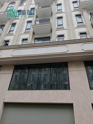 Bán gấp Biệt Thự Liền kề Him Lam vạn Phúc Hà Đông 91m, 6 tâng, mt 6.5m, giá 18 tỷ.
