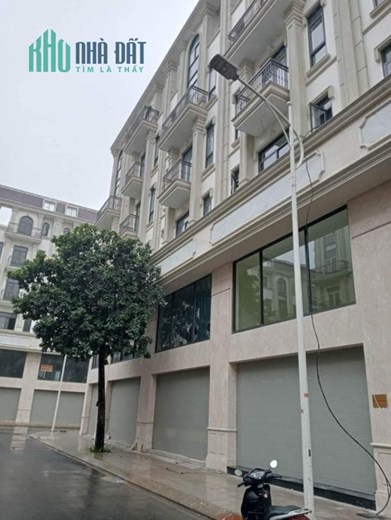 Bán gấp Biệt Thự Liền kề Him Lam vạn Phúc Hà Đông 91m, 6 tâng, mt 6.5m, giá 18 tỷ.