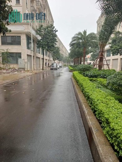 Bán gấp Biệt Thự Liền kề Him Lam vạn Phúc Hà Đông 91m, 6 tâng, mt 6.5m, giá 18 tỷ.
