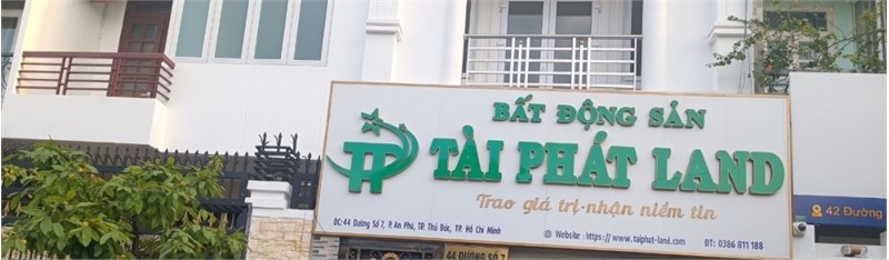 Nhà MTKD Vũ Tông Phan, An Phú, Q2
