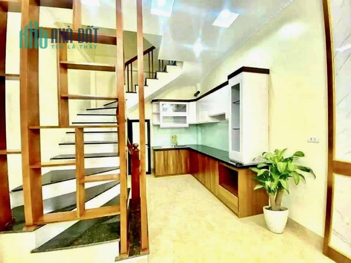 BÁN NHÀ 4 TẦNG DÂN XÂY KIM NGƯU, PHÂN LÔ, 46M NHỈNH 4 TỶ 0901753139