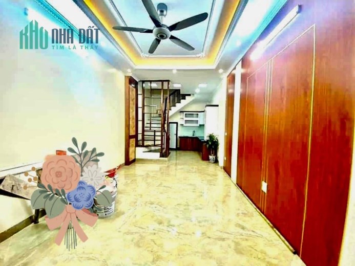 BÁN NHÀ 4 TẦNG DÂN XÂY KIM NGƯU, PHÂN LÔ, 46M NHỈNH 4 TỶ 0901753139