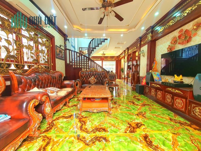 Bán biệt thự Mỹ Đình, 150 mt 20m, căn góc 2 thoáng, vỉa hè, kinh doanh 31 tỷ 500