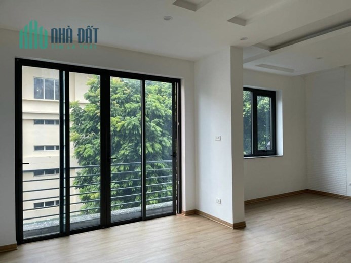 (#6) TOÀ NHÀ THANG MÁY - PHỐ VIP - KD ĐỈNH - 2 MẶT THOÁNG - VỈA HÈ RỘNG - NHÀ MỚI.