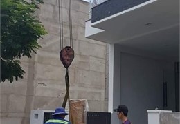 CHO THUÊ SÀI GÒN MYSTERY