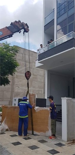 CHO THUÊ SÀI GÒN MYSTERY