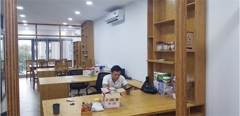 CHO THUÊ SÀI GÒN MYSTERY