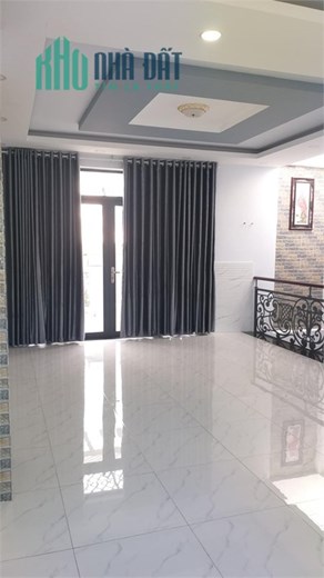 Bán Gấp Trong Tháng Giảm Ngay 700TR, Nhà Đặng Văn Bi, Thủ Đức, 5*17M, Giá Chỉ  4 Tỷ, SHR