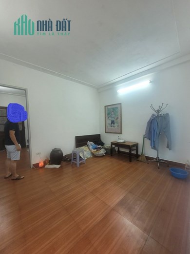Bán nhà Phố Quan Nhân full NỘI THẤT 10m ÔTô đỗ 40m2 4Tg MT 4,2m chỉ 5 tỷ.