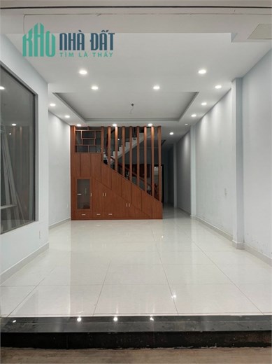 Bán Nhà HXH Gần Giga Mall Phạm Văn Đồng, Thủ Đức, 4x20M, 3PN, Giá Chỉ Nhỉnh 5 Tỷ