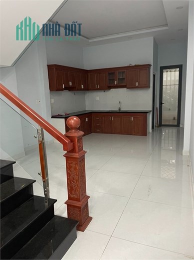 Bán Nhà HXH Gần Giga Mall Phạm Văn Đồng, Thủ Đức, 4x20M, 3PN, Giá Chỉ Nhỉnh 5 Tỷ