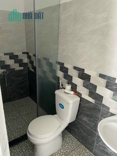 bán nhà đường ba cu vũng tàu nhà mới về ở ngay DT : 44m2 ngang 5.5m2 nhà 1 trệt 2 lầu 3np