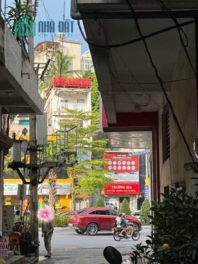 CẦN CHO THUÊ TẦNG 1 Ngã 3 Cứu Hỏa, Số 166- tổ 12- khu 2- Cao Thắng- Hạ Long- Quảng Ninh