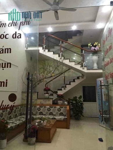 CẦN CHO THUÊ TẦNG 1 Ngã 3 Cứu Hỏa, Số 166- tổ 12- khu 2- Cao Thắng- Hạ Long- Quảng Ninh