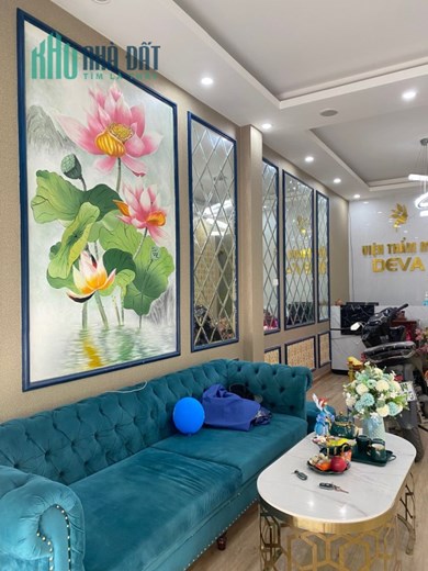 CẦN SANG NHƯỢNG LẠI VIỆN THẨM MỸ LỚN VÀ SANG TRỌNG