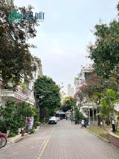 BÁC GỬI ! BÁN BIÊT THỰ VILLA HUYNDAI - TÔ HIỆU HÀ ĐÔNG -  176 MÉT 31,3 TỶ  NGƯỜI QUEN GỬI BÁN.  Ô
