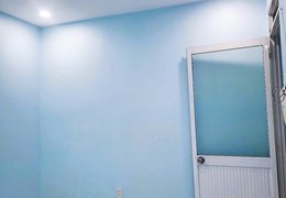 Cho thuê nhà 1T1L 2PN 70m2 đường 8 Trường Thọ