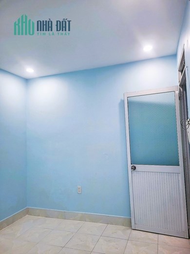 Cho thuê nhà 1T1L 2PN 70m2 đường 8 Trường Thọ