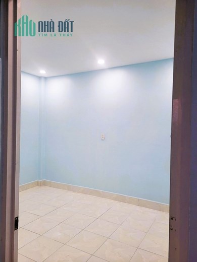 Cho thuê nhà 1T1L 2PN 70m2 đường 8 Trường Thọ