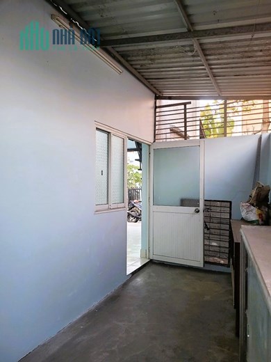 Cho thuê nhà 1T1L 2PN 70m2 đường 8 Trường Thọ