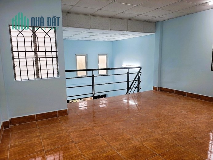 Cho thuê nhà 1T1L 2PN 70m2 đường 8 Trường Thọ