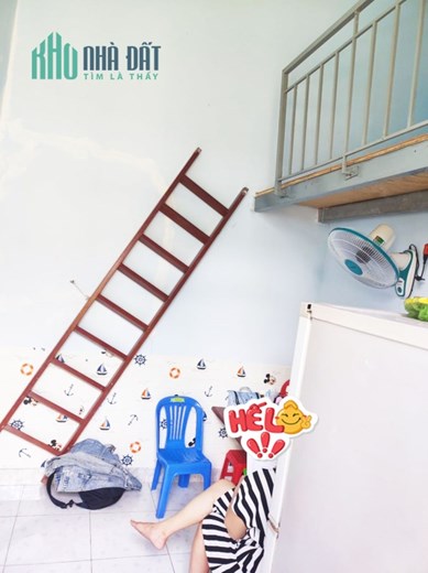 MẶT TIỀN KINH DOANH ĐƯỜNG 12M - HIỆP THÀNH QUẬN 12 - 96M2, SẴN DÒNG TIỀN. CHỈ HƠN 5 TỶ.