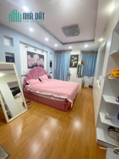 Nhà cực xinh Vĩnh Viễn P4 Quận 10 38m2 giá 6 tỷ 1 gần văn phòng Đài Bắc
