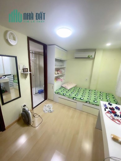 Nhà cực xinh Vĩnh Viễn P4 Quận 10 38m2 giá 6 tỷ 1 gần văn phòng Đài Bắc