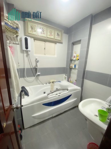 Nhà cực xinh Vĩnh Viễn P4 Quận 10 38m2 giá 6 tỷ 1 gần văn phòng Đài Bắc