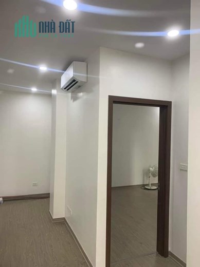 Chung cư Mỹ Đình 60m2 2PN Ban công hướng Nam, giá 2 tỷ