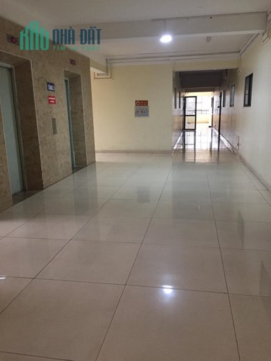 Chung cư Mỹ Đình 60m2 2PN Ban công hướng Nam, giá 2 tỷ