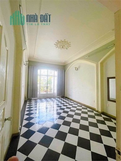 Giảm mạnh 1 tỷ, giá chào mới 12.9 tỷ - NHÀ HXH7m CÁCH MẠNG THÁNG 8 - 2 tầng - 93M2 - NỞ HẬU