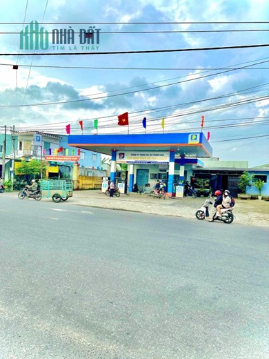 Chính chủ gửi bán lô đất mặt tiền Kinh doanh buôn bán rất tốt, Điện Bàn