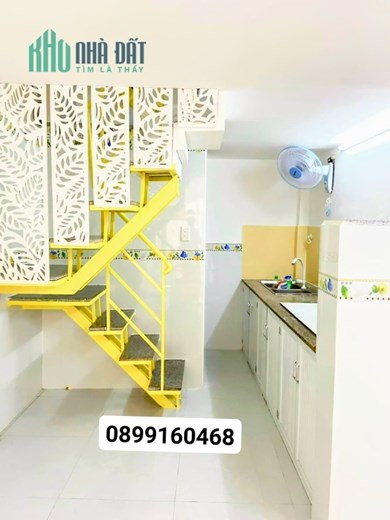 CHỦ CẦN BÁN NHANH GIÁ NHỈNH 2.45 TỶ CHO CĂN NHÀ 4 LẦU. Thuê 7tr/th BT