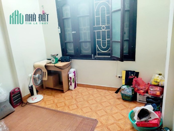 Trần Phú, Mộ Lao - BÁN đất tặng nhà 2 tầng, 60m - Mt4m - 2 thoáng, ô tô đỗ cửa