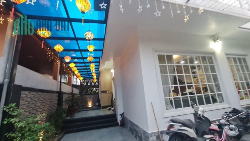 Bán biệt thự 3.5 tầng Foresa Xuân Phương -Thị Cấm - Trịnh Văn Bô