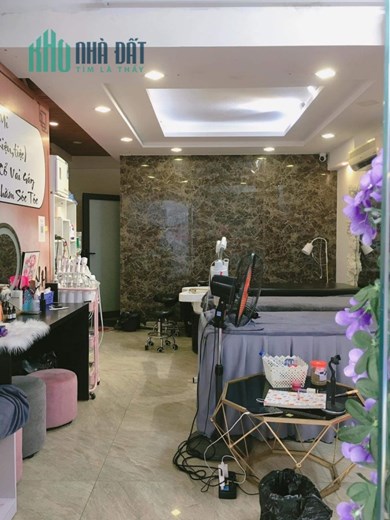 CẦN SANG NHƯỢNG LẠI CỬA HÀNG NAIL-MI-SPA
