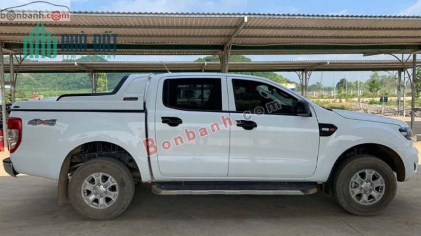 Cần bán Xe Ford Ranger XL 2.2L 4x4 MT 2021  Tân Thắng, Quỳnh Lưu, Nghệ An