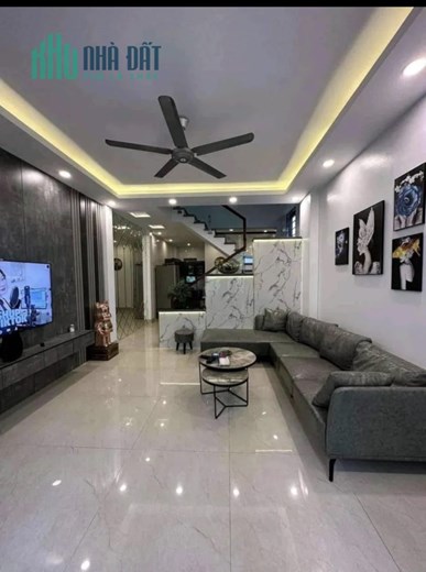 Rẻ đẹp, Nhà Tổ 2 Đa Sỹ, 38m, lô góc, giá nhỉnh 3 tỷ