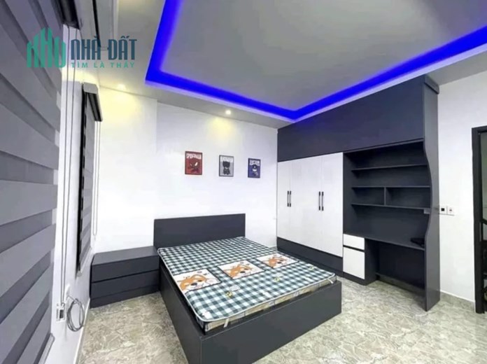 Rẻ đẹp, Nhà Tổ 2 Đa Sỹ, 38m, lô góc, giá nhỉnh 3 tỷ