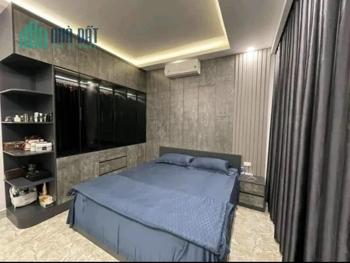 Rẻ đẹp, Nhà Tổ 2 Đa Sỹ, 38m, lô góc, giá nhỉnh 3 tỷ