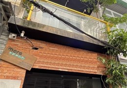 NHÀ KHU VIP - ĐẸP - 3 TẦNG -  NGUYỄN CẢNH CHÂN QUẬN 1 - 29M2 - GIÁ CHỈ NHỈNH 4 TỶ
