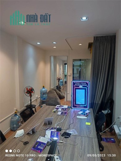 NHÀ KHU VIP - ĐẸP - 3 TẦNG -  NGUYỄN CẢNH CHÂN QUẬN 1 - 29M2 - GIÁ CHỈ NHỈNH 4 TỶ