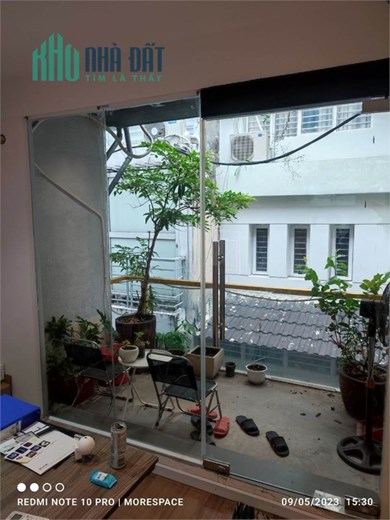 NHÀ KHU VIP - ĐẸP - 3 TẦNG -  NGUYỄN CẢNH CHÂN QUẬN 1 - 29M2 - GIÁ CHỈ NHỈNH 4 TỶ