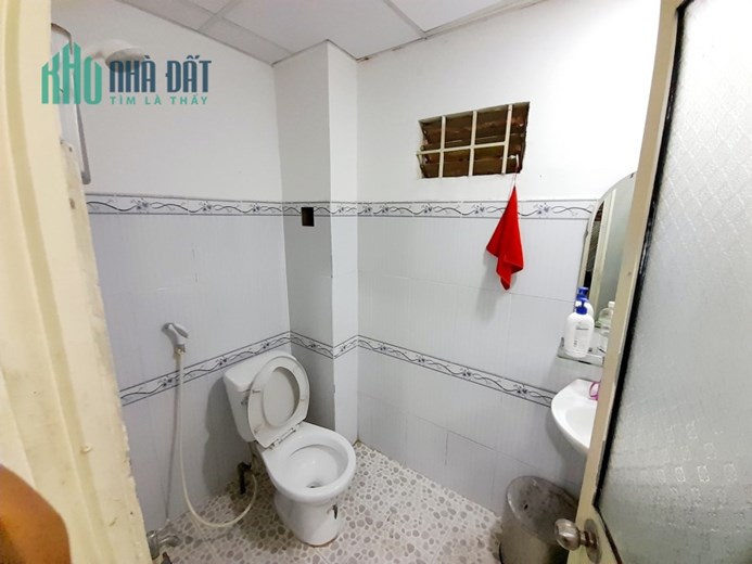 NHÀ MẶT TIỀN ĐƯỜNG SỐ 8 PHƯỜNG TRƯỜNG THỌ, DIỆN TÍCH NGANG KHỦNG TIỆN KINH DOANH, NHIỀU TIỆN ÍCH