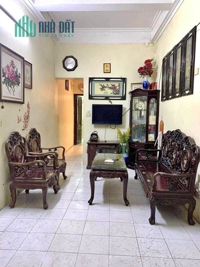 “Bán GẤP” nhà Đình Thôn KD VÔ ĐỊCH - Oto tránh 45m2 x 4T, 5,1 tỷ