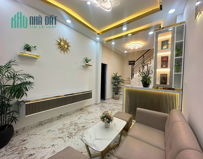 Bán gấp lô đất  4x9 có gpxd ĐƯỜNG SỐ 1- Bình Tân  Giảm 300T CHỈ 2.9 tỷ