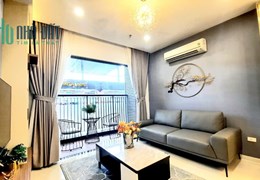 Căn Hộ Trung Tâm Phú Mỹ - Bà Rịa VT - 500 TRIỆU SỞ HỮU, NHẬN NHÀ MỚI THANH TOÁN - NGÂN HÀNG HỖ TRỢ